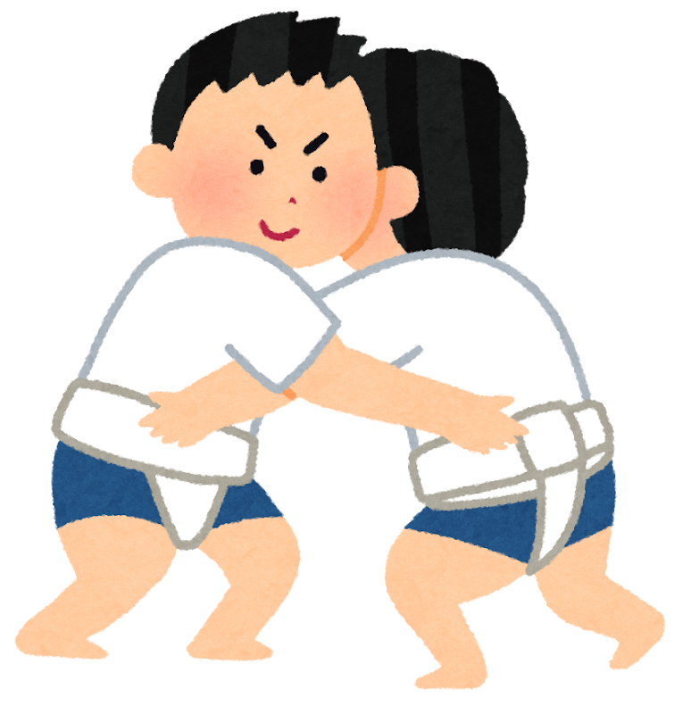 個人戦
